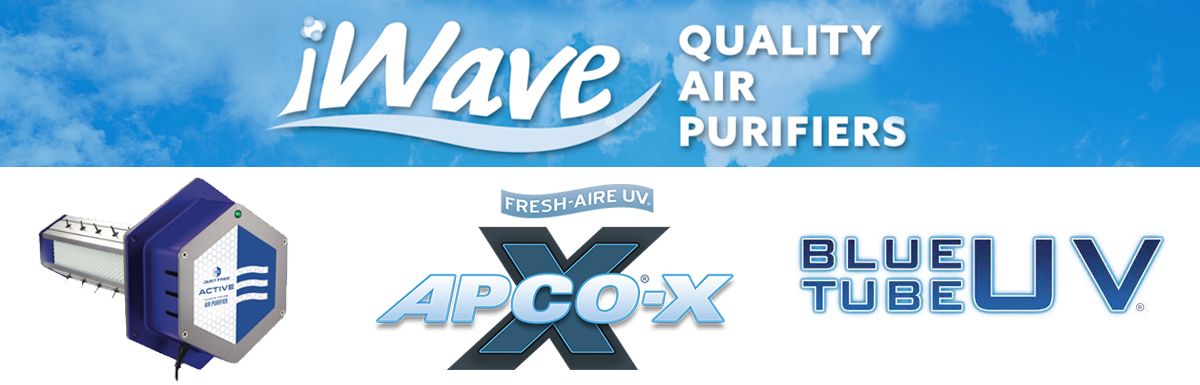 All Pro Air Conditioning Boca Raton- UV Air purification
