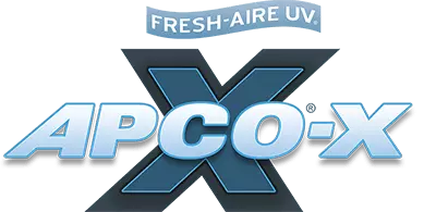 APCO-X-400 image APCO X 400